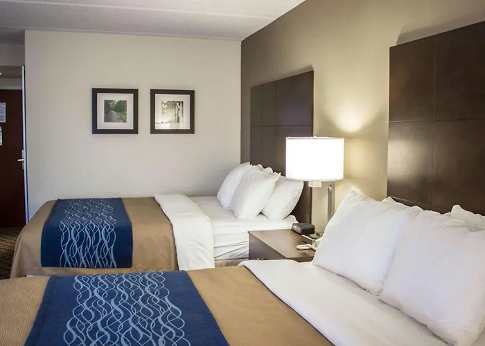 Comfort Inn & Suites Fuquay Varina