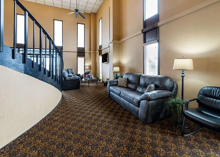 Rodeway Inn
