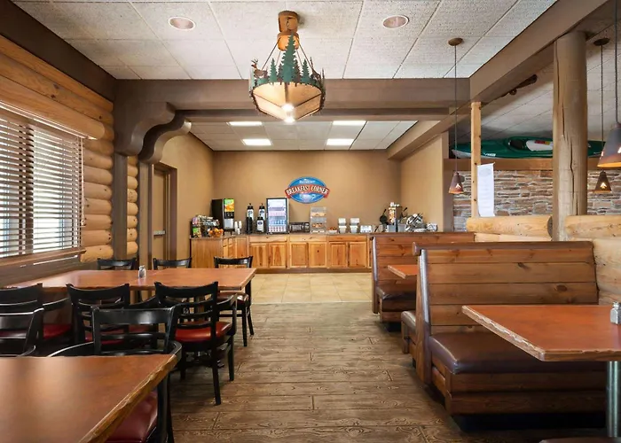 Baymont By Wyndham Mandan Bismarck Area