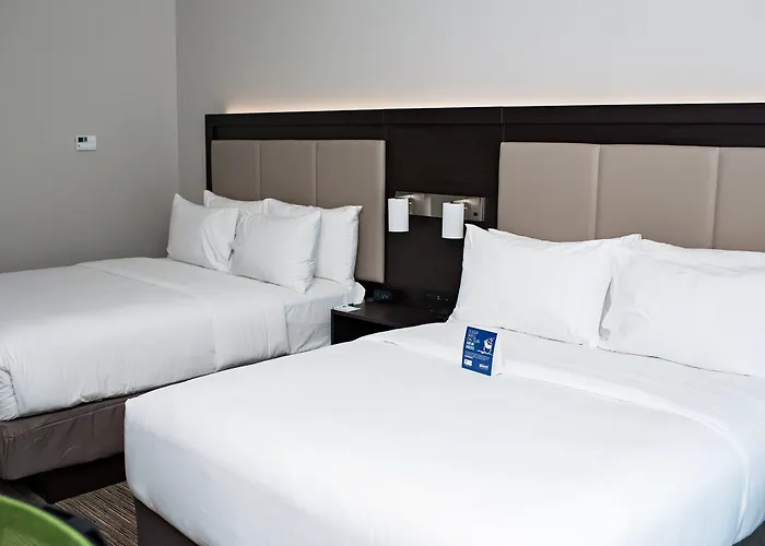 Holiday Inn Express & Suites Birmingham North - Fultondale By Ihg
