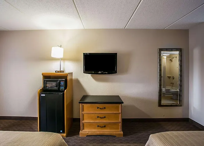 Quality Inn Hartsville