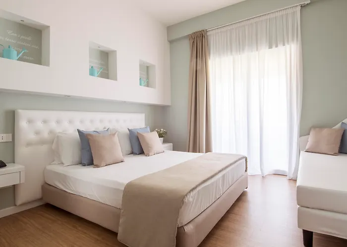 Regiohotel Manfredi