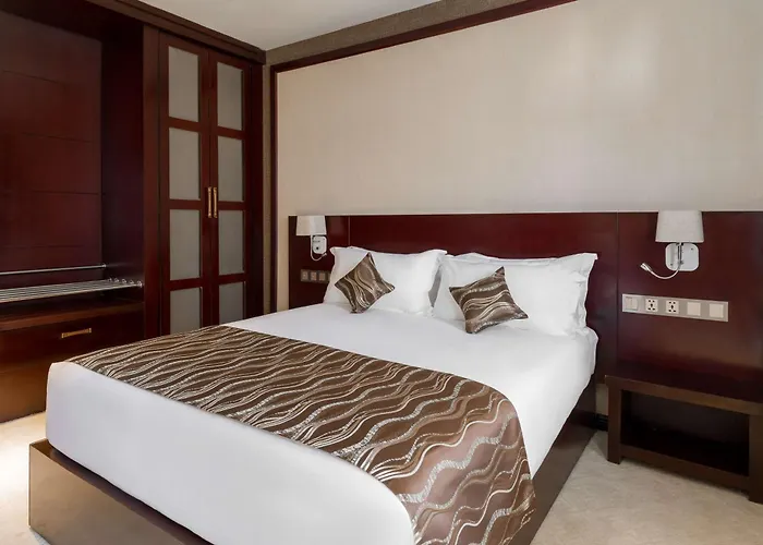 Best Western Plus Pearl Addis