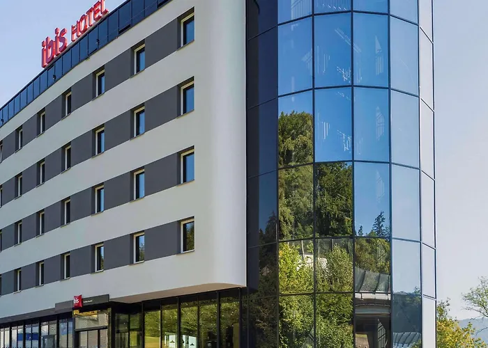 Ibis Baden Neuenhof