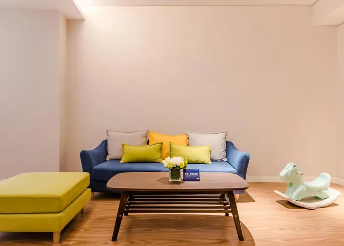 Holiday Inn Express Taian City Center By Ihg