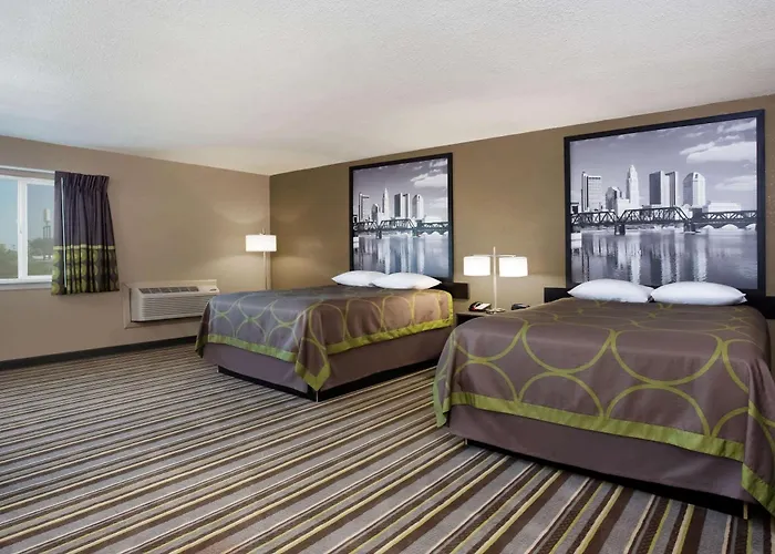Travel Inn Of Sidney Ohio