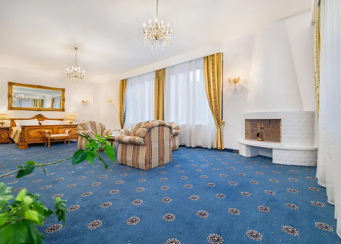Aurelius Imparatul Romanilor Resort & Spa
