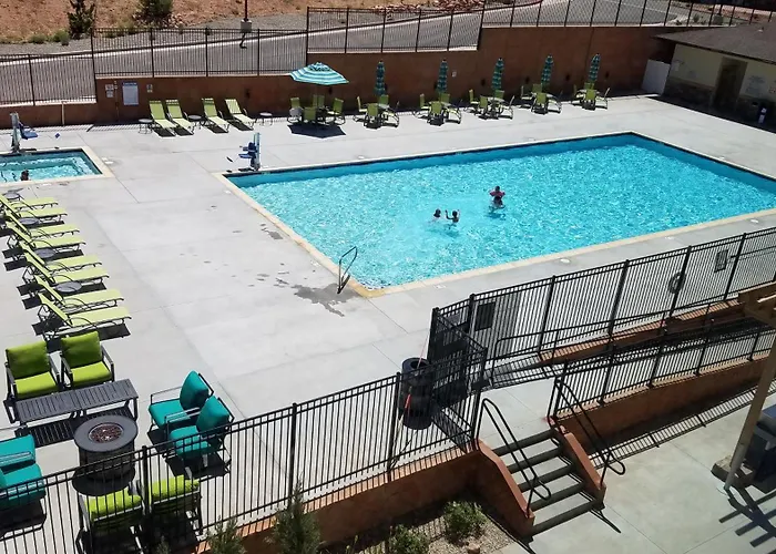 Wingate By Wyndham Moab
