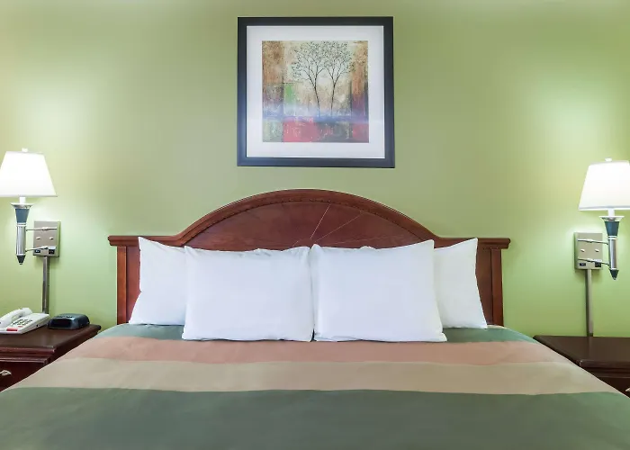 Days Inn Blakely