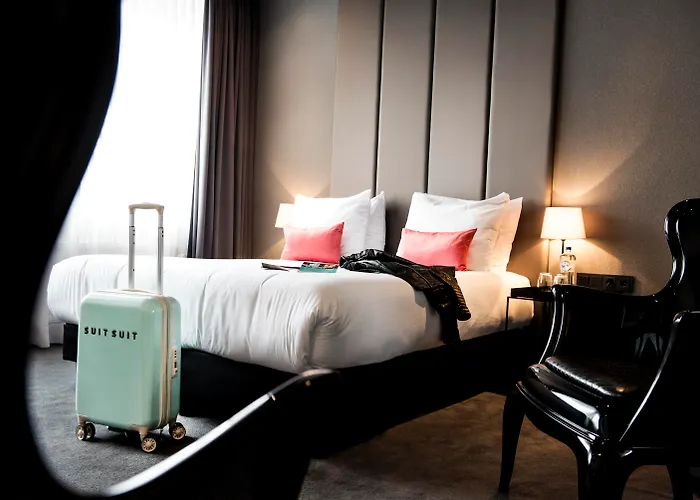 Design Hotel Glow