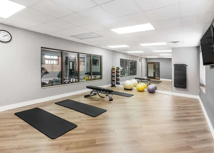Wingate By Wyndham Sylvania-Toledo