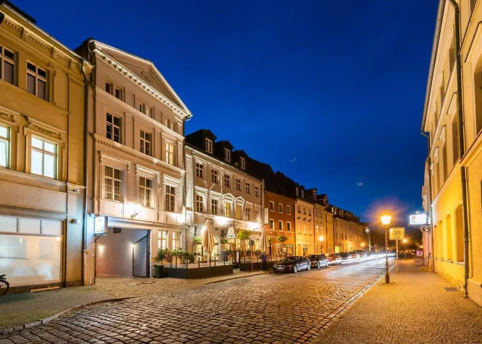 Askania Hotel & Brauhaus