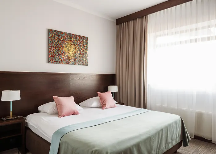Europeum Hotel