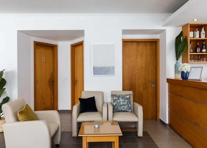 Hotel Arcanjo