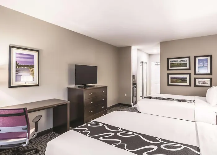 La Quinta Inn & Suites By Wyndham Walla Walla
