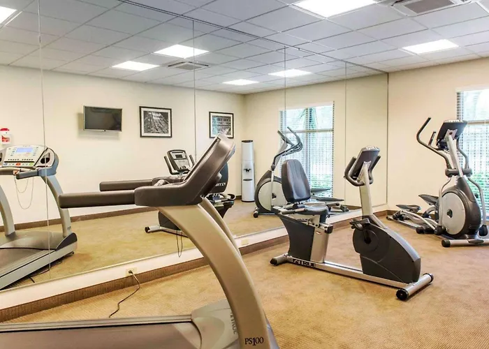 Sleep Inn & Suites Defuniak Springs - Crestview