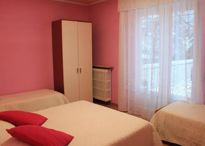 Albergo Paradiso