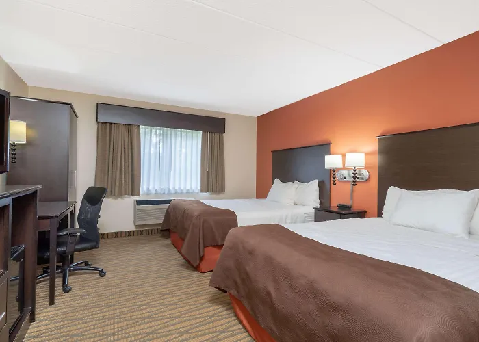 Aspen Hotel Rogers