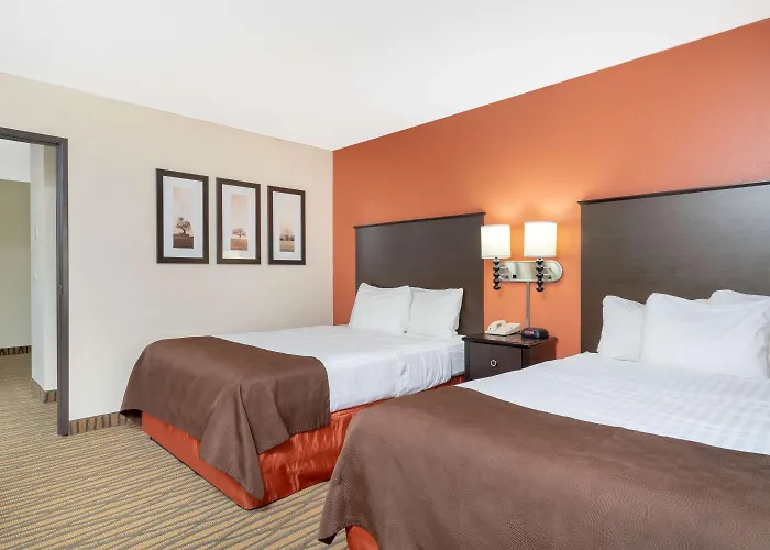 Aspen Hotel Rogers