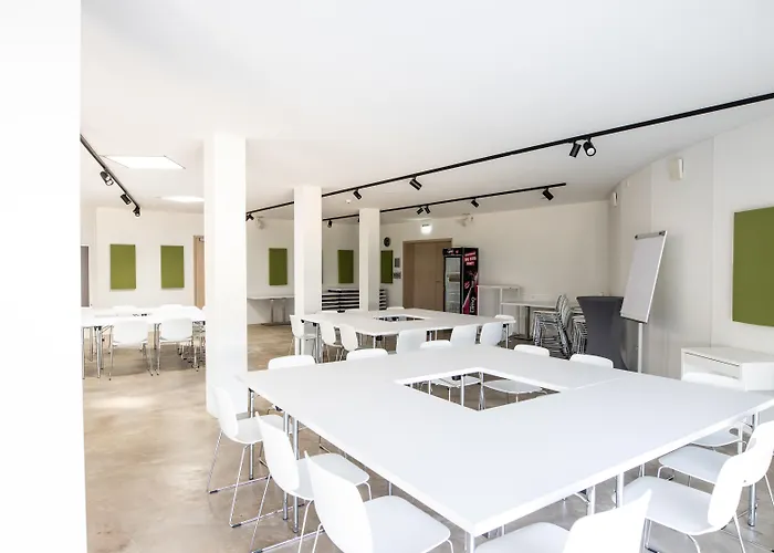 Avaneo Hotel Marktredwitz