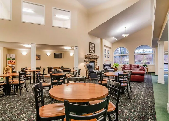 Align Inn Vermont