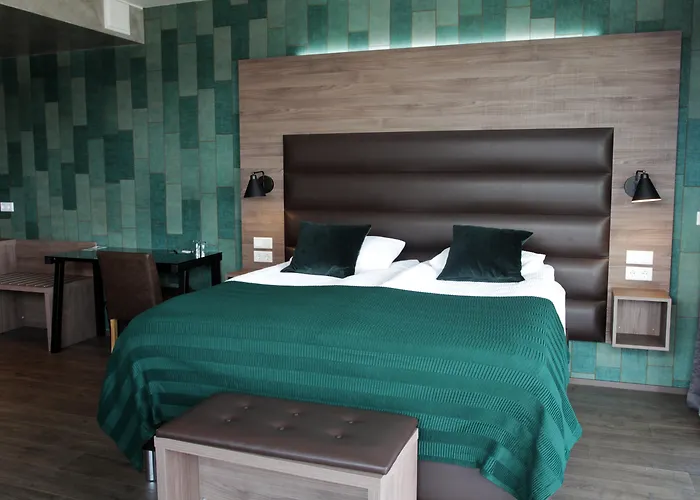 Hotel Kriunes