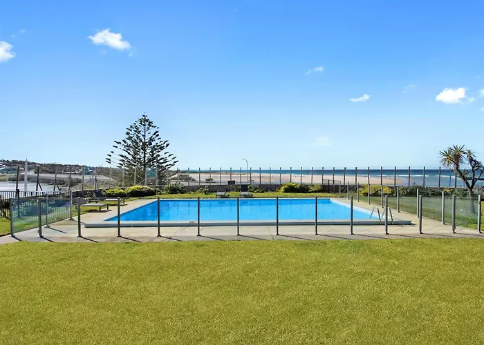 Scamander Beach Resort