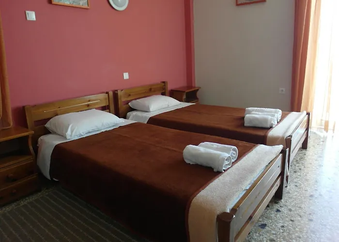 Hotel Alexandrion