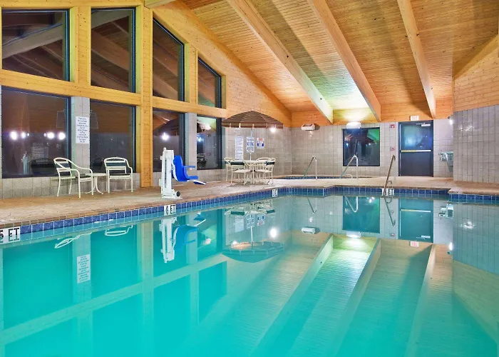 University Inn