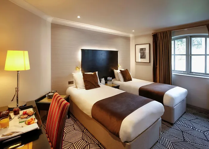 Hunton Park Hotel