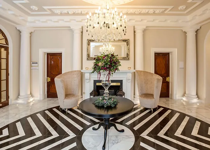 Hunton Park Hotel