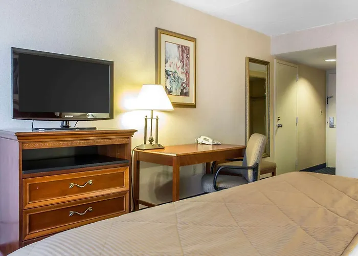 Clarion Hotel & Conference Center