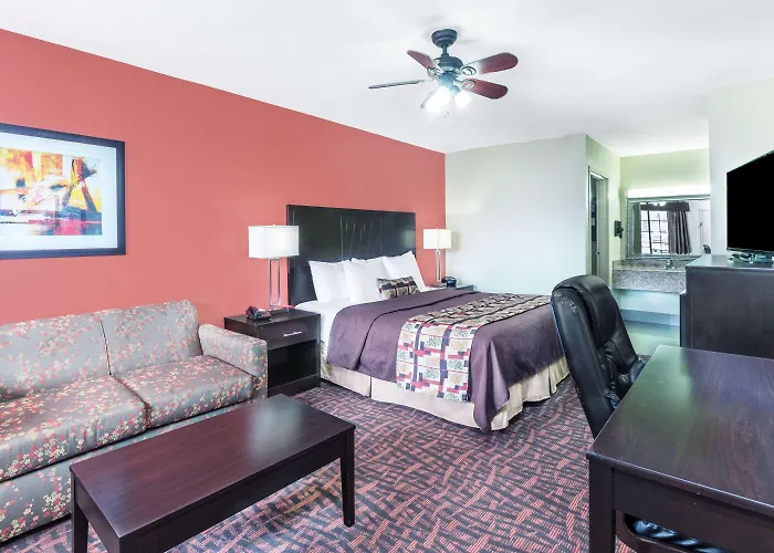 Days Inn