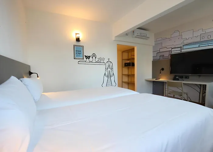 Ibis Styles Buenos Aires Florida