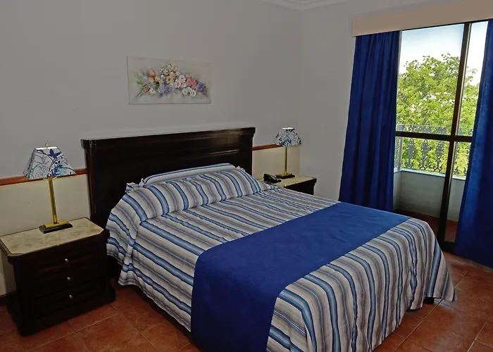 Hotel Colonial Plaza