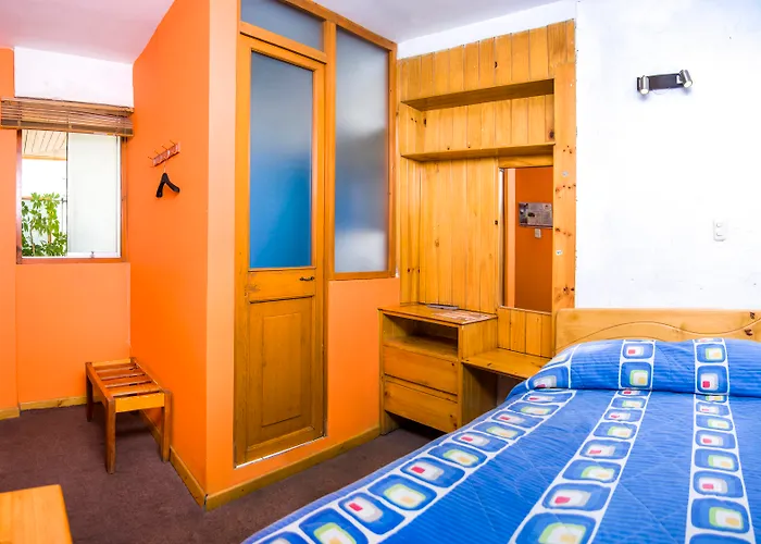 Le Foyer Arequipa