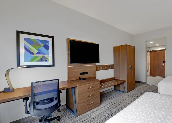 Holiday Inn Express & Suites - Port Elgin