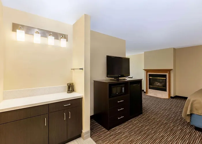 Americinn By Wyndham Jefferson