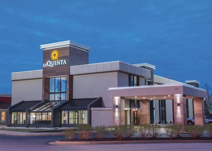 La Quinta By Wyndham Festus - St. Louis South