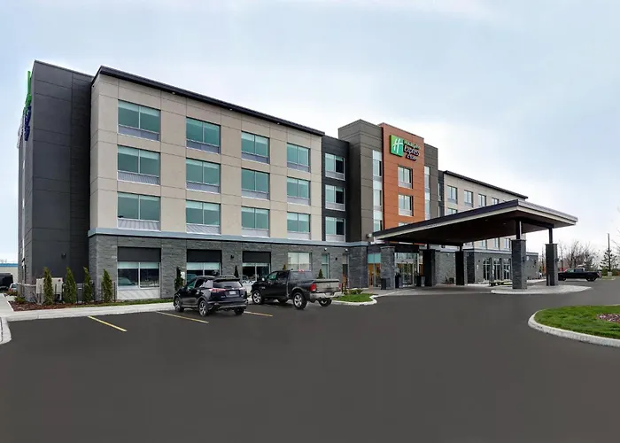Holiday Inn Express & Suites - Collingwood