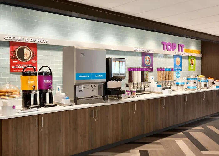 Tru By Hilton Lancaster East