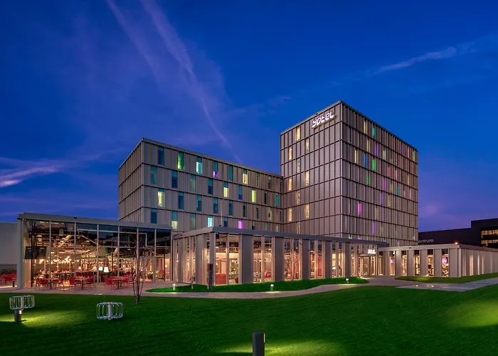 Yotel Amesterdão