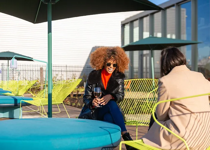 Yotel Amsterdam