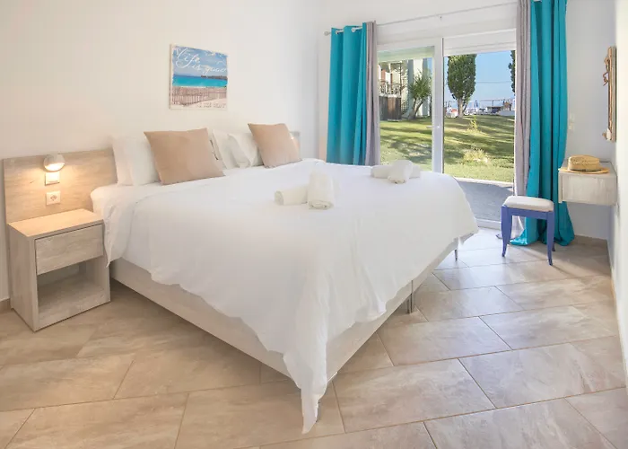 Sami Beach Hotel