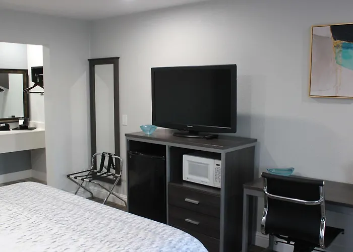 Surestay Hotel By Best Western Chowchilla Yosemite