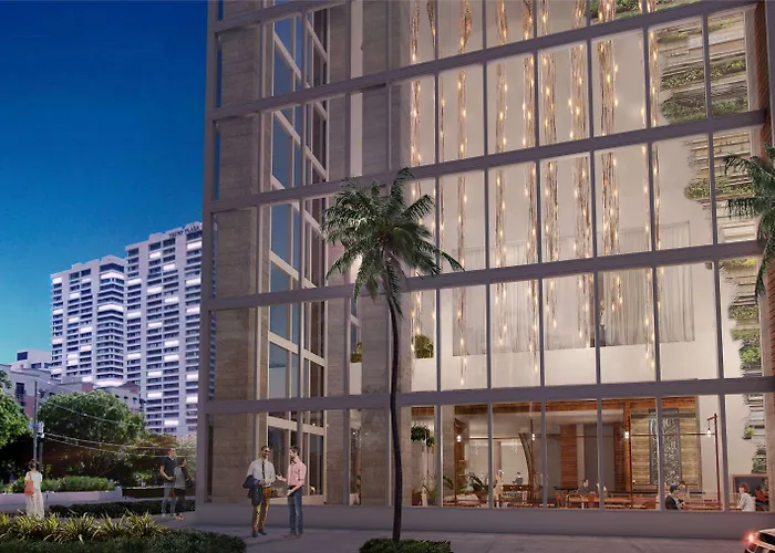 Canopy By Hilton West Palm Beach Downtown