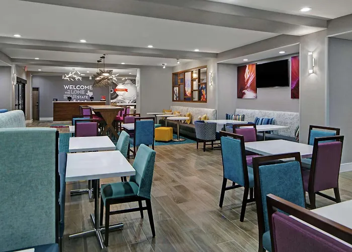 Hampton Inn Weslaco