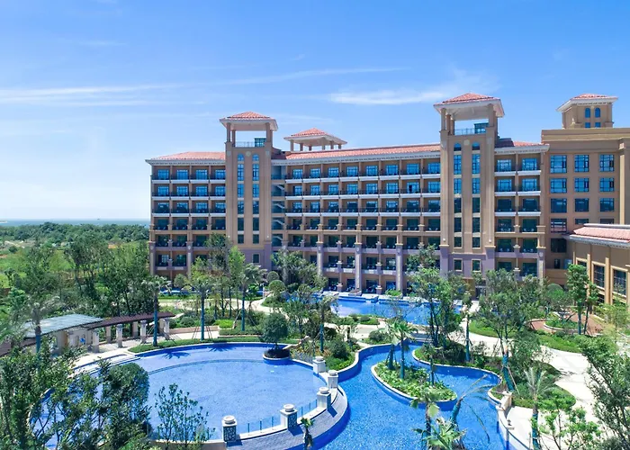 Pullman Yueyang