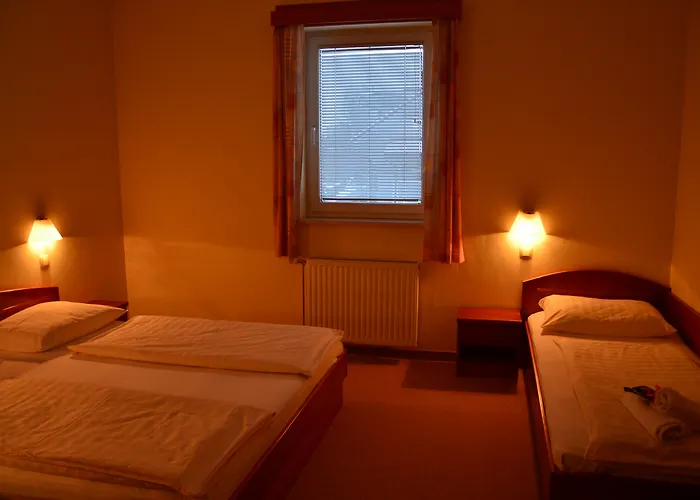 Hotel Bajt Maribor