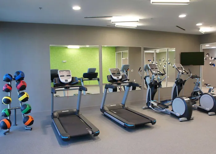 La Quinta Inn & Suites By Wyndham Braselton